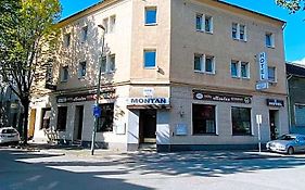 Hotel Montan